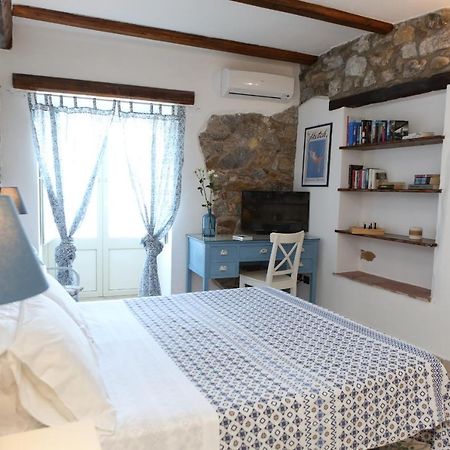 Coastal Seaview Suite & Central Balcony Street View Studio Cefalù Dış mekan fotoğraf