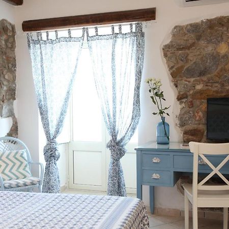 Coastal Seaview Suite & Central Balcony Street View Studio Cefalù Dış mekan fotoğraf