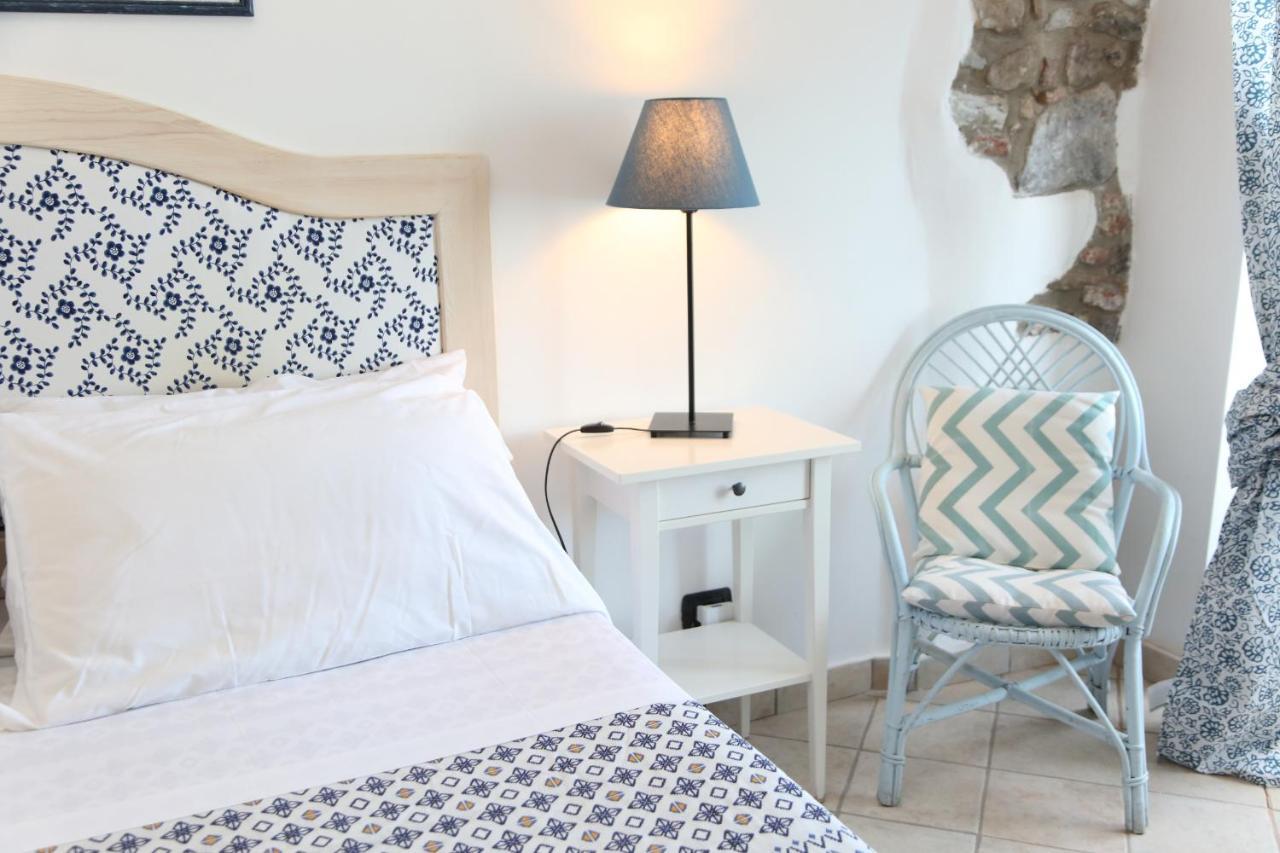 Coastal Seaview Suite & Central Balcony Street View Studio Cefalù Dış mekan fotoğraf