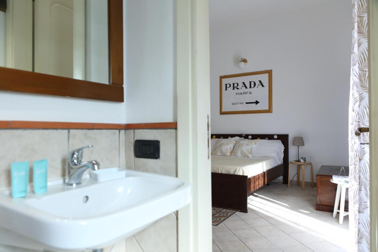 Coastal Seaview Suite & Central Balcony Street View Studio Cefalù Dış mekan fotoğraf